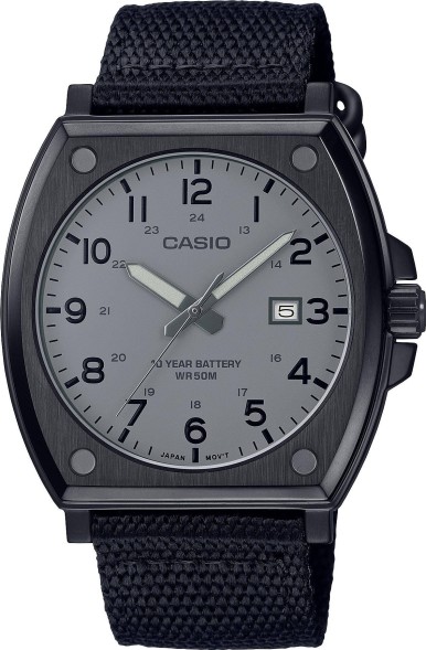 Часы Casio MTP-E715C-8A