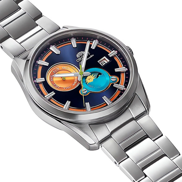 Часы Orient RA-AK0316L