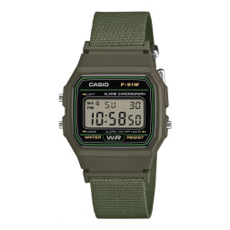 Casio F-91WF-3A