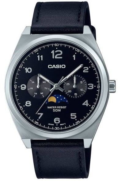 Часы Casio MTP-M300L-1A