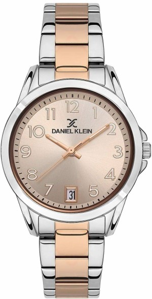 Часы Daniel Klein 13418-6