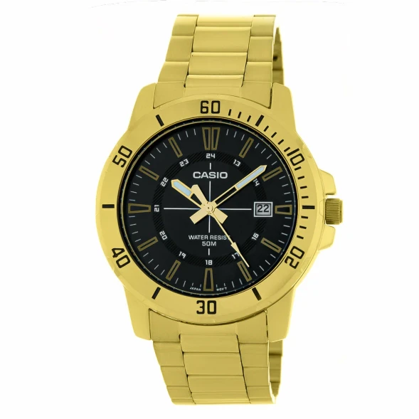 Часы Casio MTP-VD01G-1C