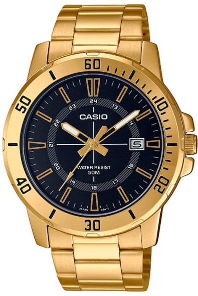 Часы Casio MTP-VD01G-1C