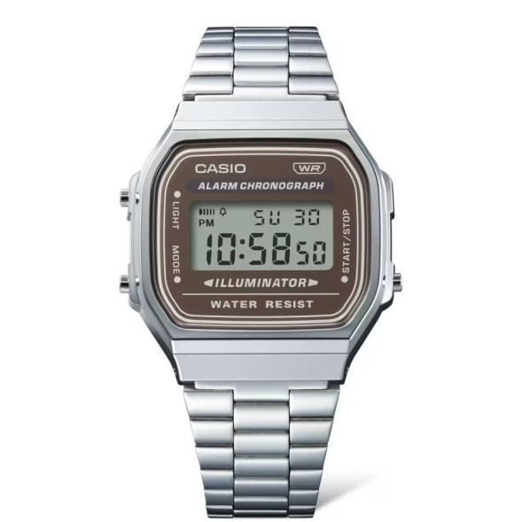 Часы Casio A-168WA-5A
