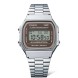 Часы Casio A-168WA-5A