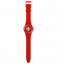 Swatch SWISS AROUND THE CLOCK SUOR106