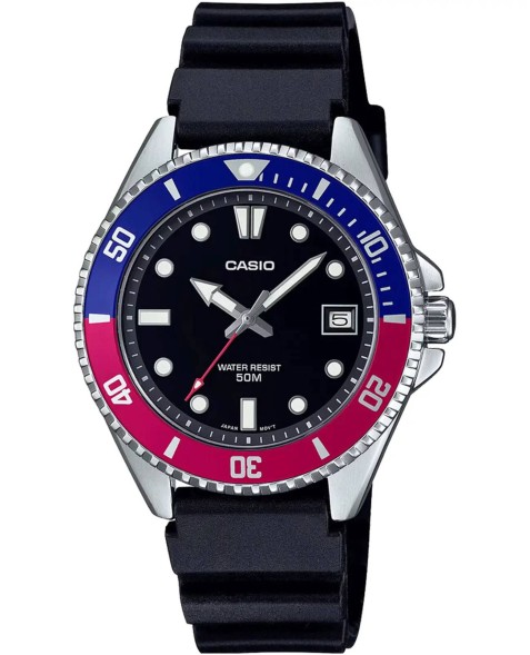 Часы Casio MDV-10-1A2