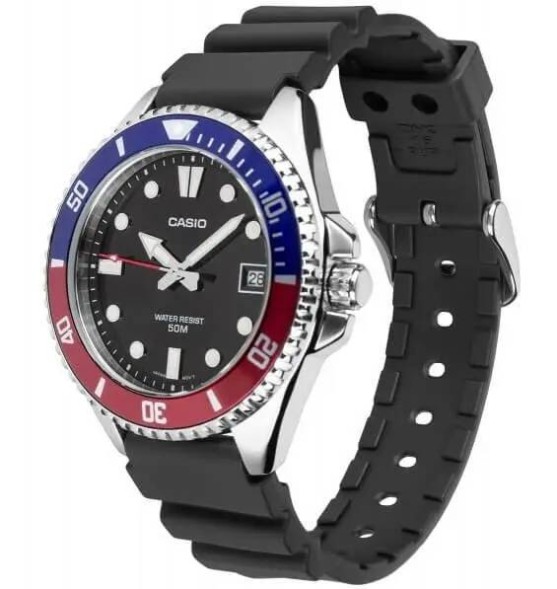 Часы Casio MDV-10-1A2