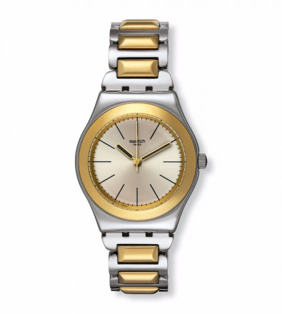 Наручные часы Swatch BICARTRIDGE YLS181G