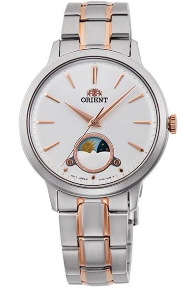 Часы Orient RA-KB0001S