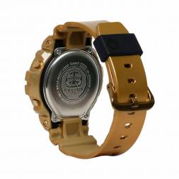 Casio DW-6900GDA-9E