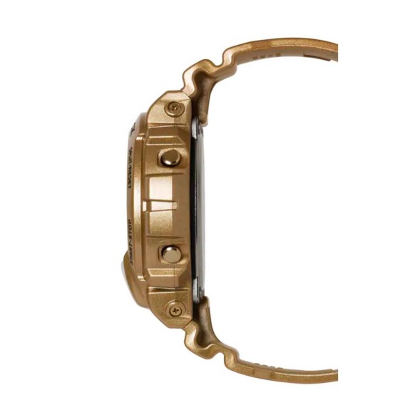 Часы Casio DW-6900GDA-9E