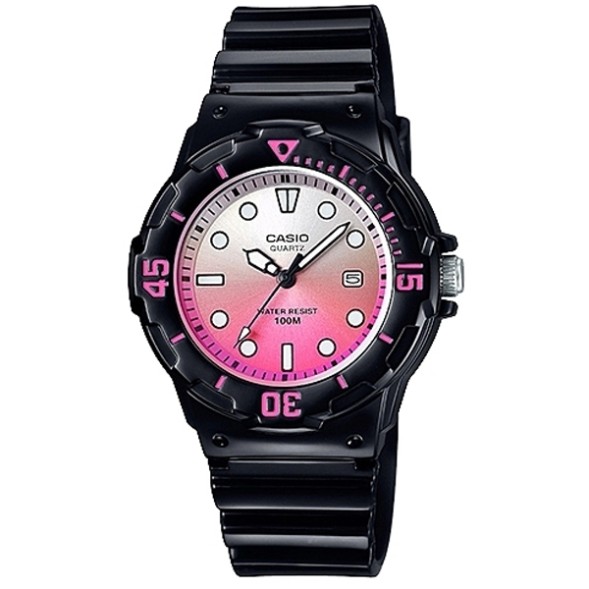 Часы Casio LRW-200H-4E