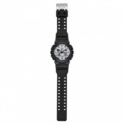 Часы Casio GA-100WD-1A