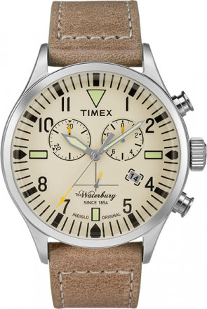 Наручные часы Timex TW2P84200