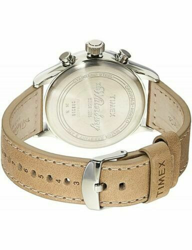 Часы Timex TW2P84200