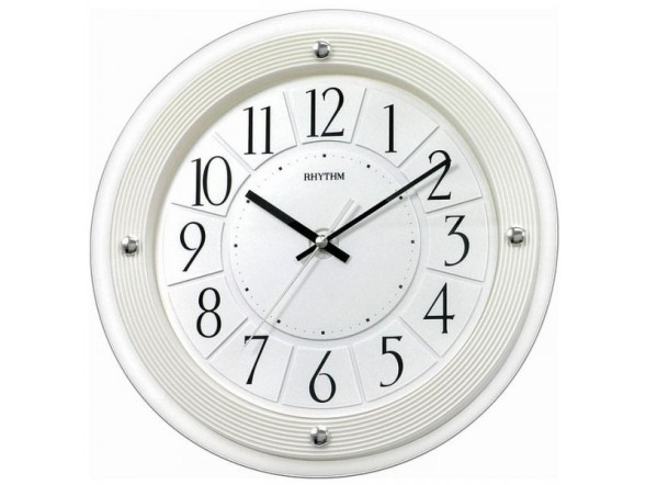 Часы Rhythm CMG447NR03