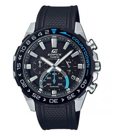 Наручные часы Casio EFS-S550PB-1A