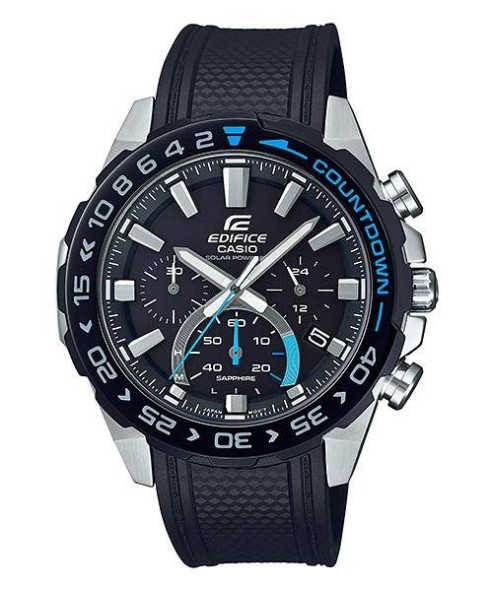Часы Casio EFS-S550PB-1A