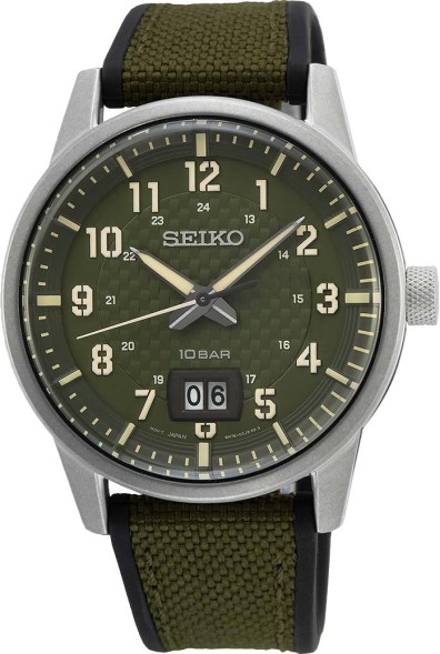Часы Seiko SUR323P1