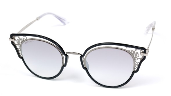 Солнцезащитные очки Jimmy Choo DHELIA/S 284