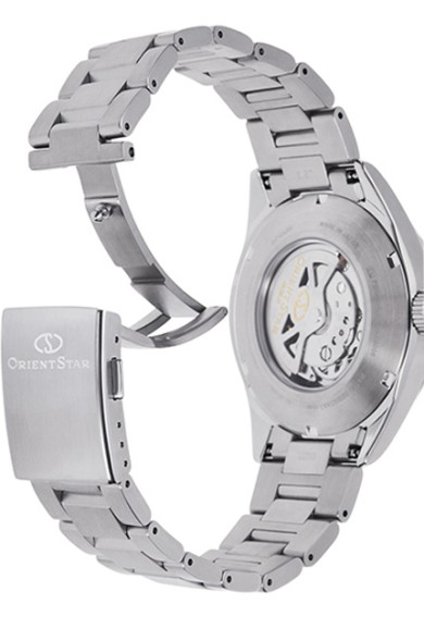 Часы Orient RE-AU0403L