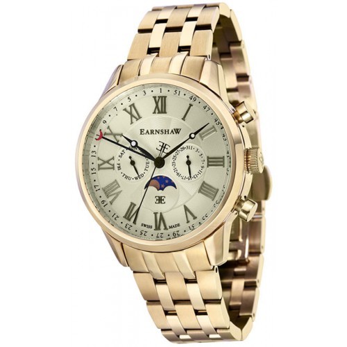 Часы Thomas Earnshaw ES-0017-33