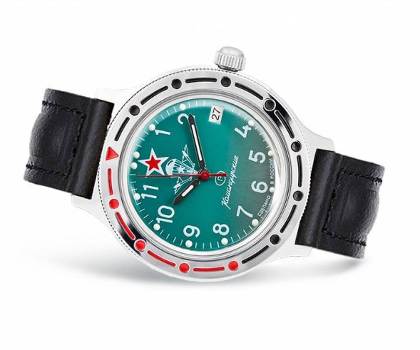 Часы Восток 921307