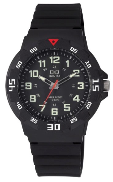 Часы Q&amp;Q VR18-001