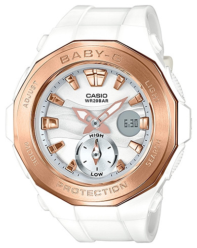 Часы Casio BGA-220G-7A