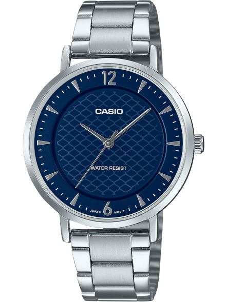 Часы Casio LTP-VT04D-2A