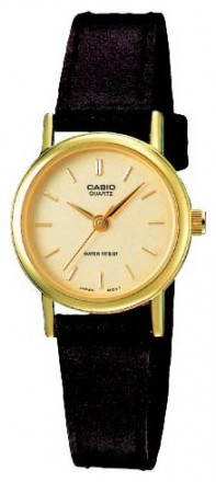 Наручные часы Casio LTP-1095Q-9A