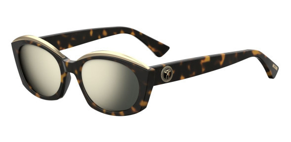 MOSCHINO MOS032/S 086