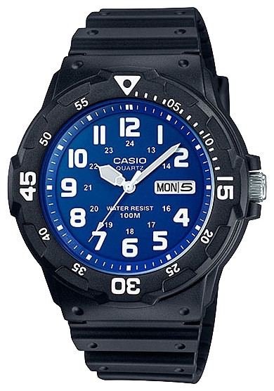 Часы Casio MRW-200H-2B2