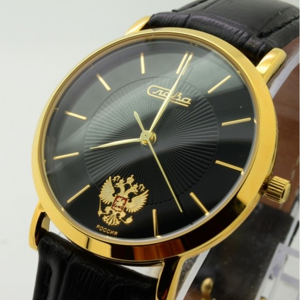 Часы Слава 1129378/300-2035