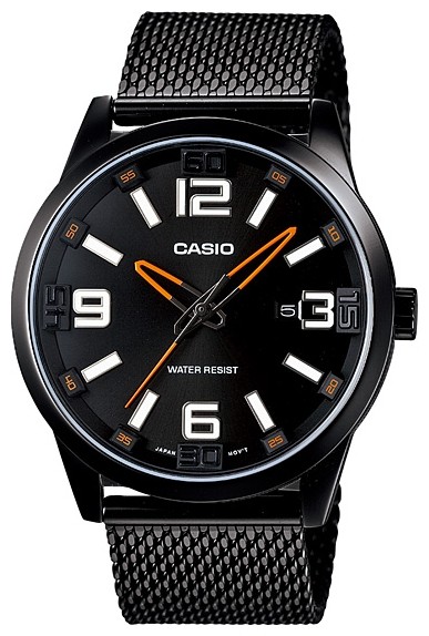 Часы Casio MTP-1351BD-1A2