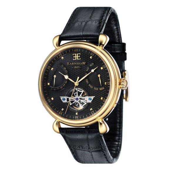 Часы Thomas Earnshaw ES-8046-08