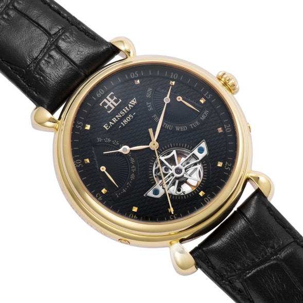 Часы Thomas Earnshaw ES-8046-08