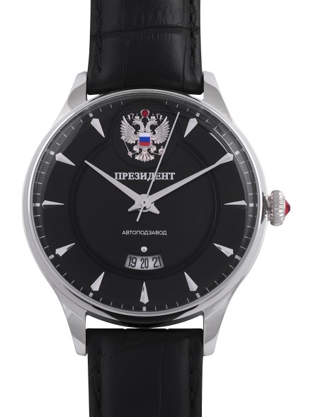 Часы Президент 6450045