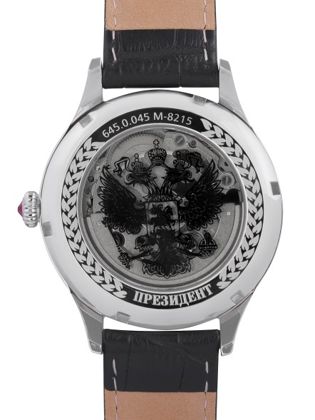 Часы Президент 6450045