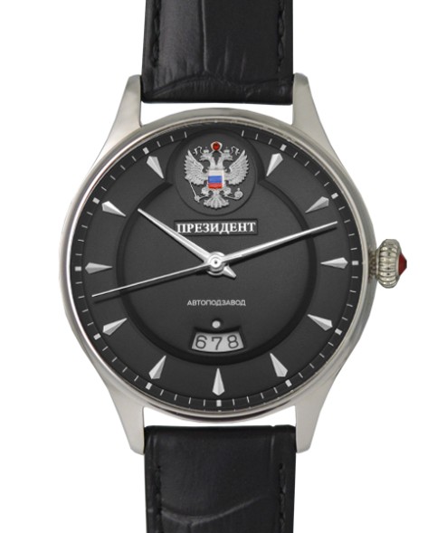 Часы Президент 6450045