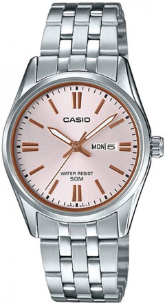 Наручные часы Casio LTP-1335D-4A