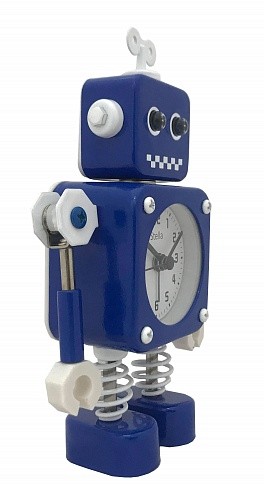 Часы Будильник Stella 2755BL