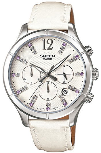 Часы Casio SHE-5020L-7A
