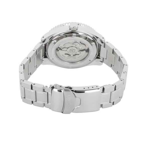 Часы Seiko SSA327K1