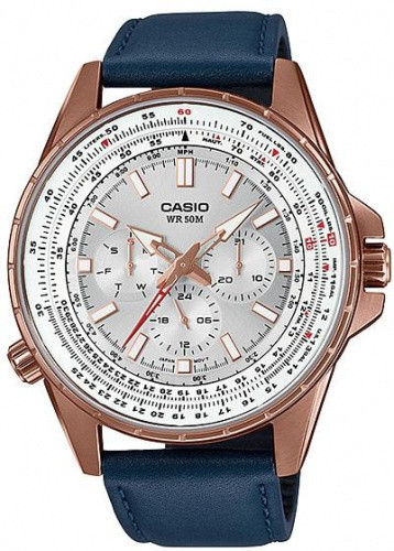 Часы Casio MTP-SW320RL-7A