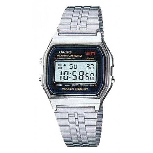 Часы Casio A-159WA-N1D