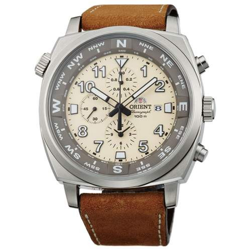 Часы Orient TT17005Y