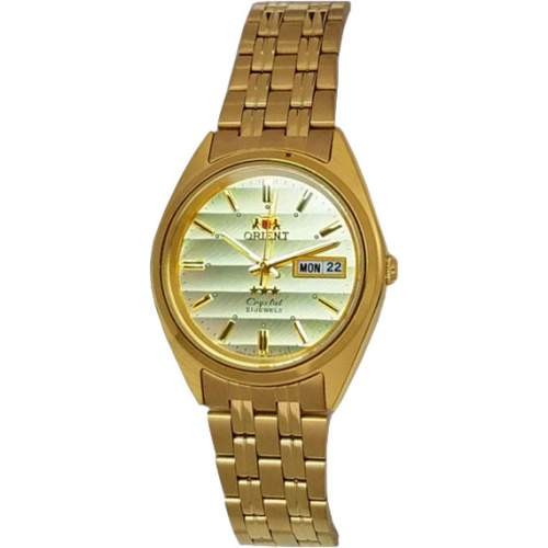 Часы Orient AB00008C