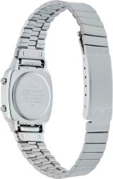 Casio LA670WD-1D